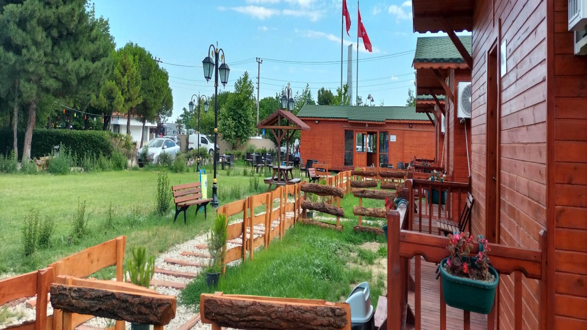 Otel odası